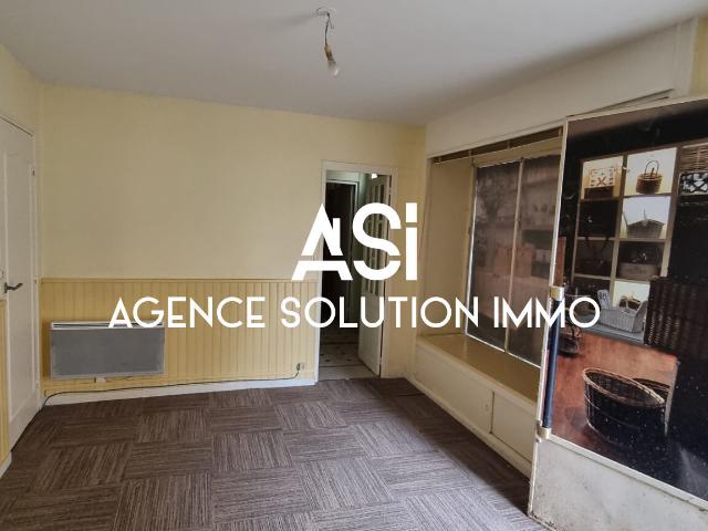 Maison 5 pièces 72 m²