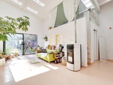 Maison 5 pièces 72 m²