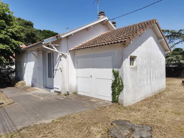 Maison 5 pièces 72 m²