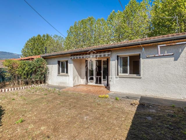 Maison 5 pièces 72 m²