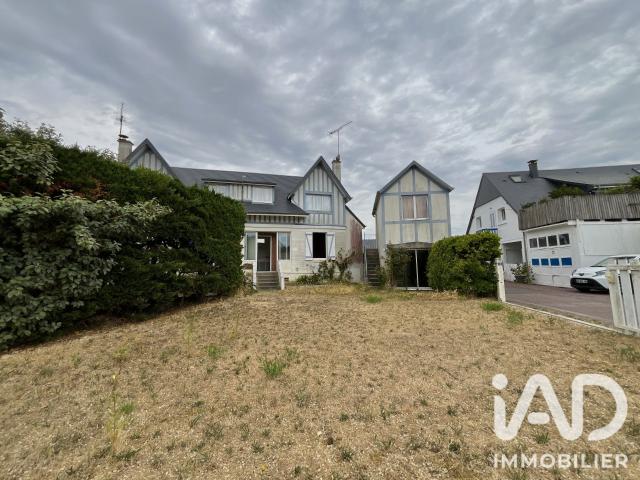 Maison 5 pièces 72 m²
