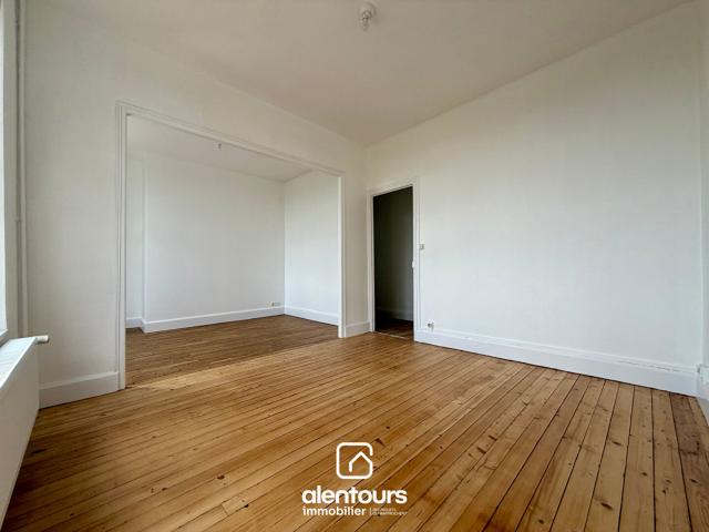 Maison 5 pièces 72 m²