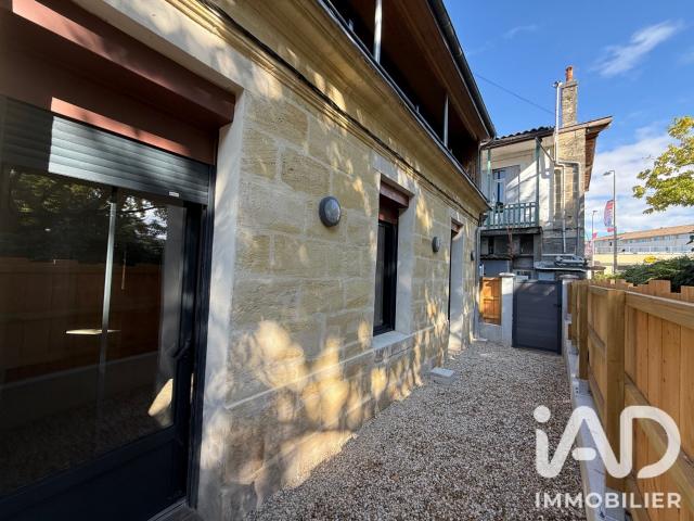 Maison 5 pièces 72 m²