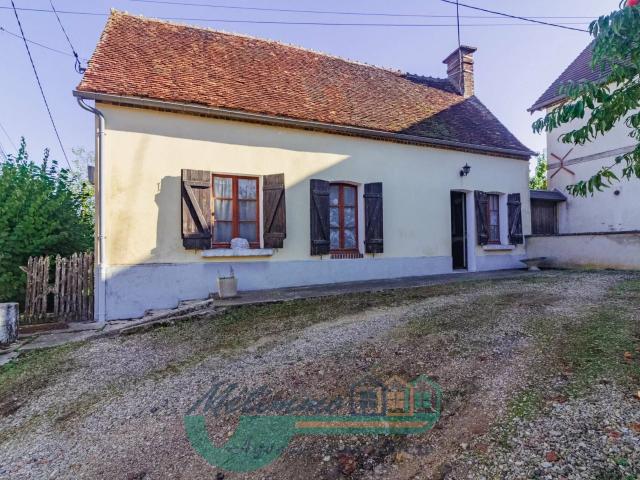 Maison 5 pièces 72 m²
