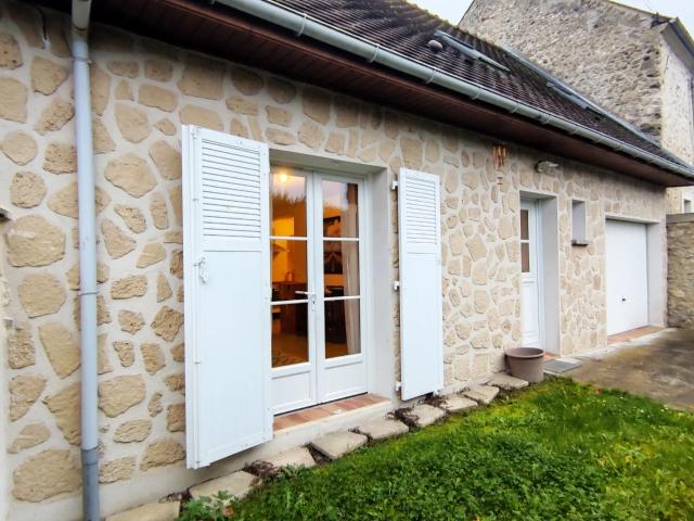Maison 5 pièces 72 m²