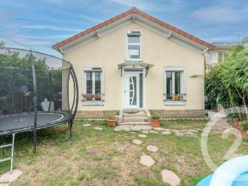 Maison 5 pièces 72 m²
