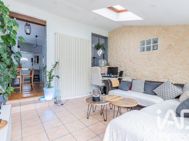 Maison 5 pièces 72 m²