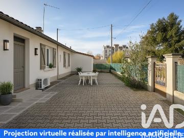 69200, Vénissieux, Rhône, Rhône-Alpes