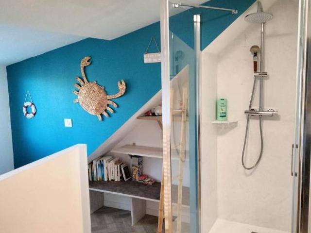 Maison 5 pièces, 72 m² à louer à Batz sur Mer 44740