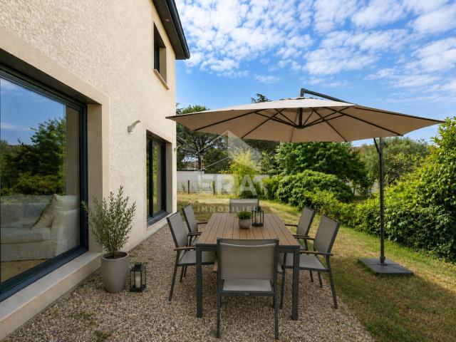 Maison 5 pièces