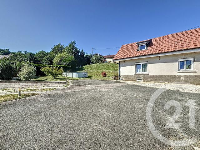 Maison 5 pièces 73 m²