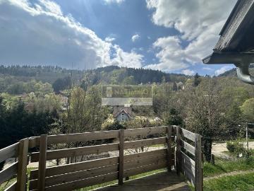 Maison 5 pièces 73 m²