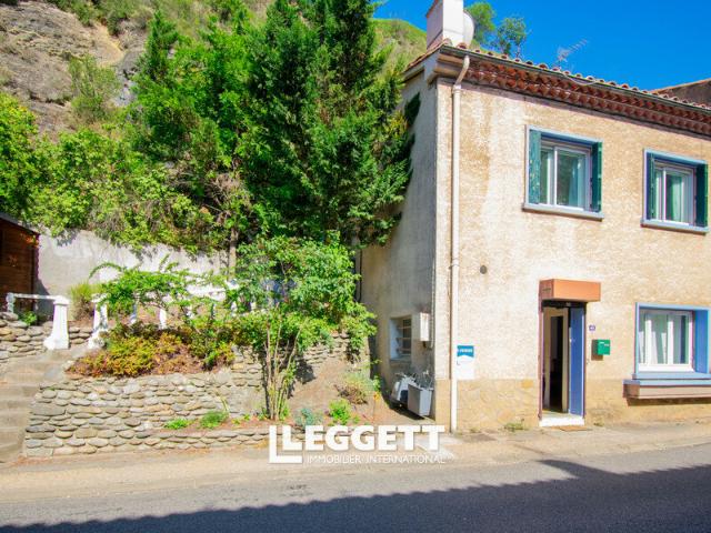 Maison 5 pièces 73 m²