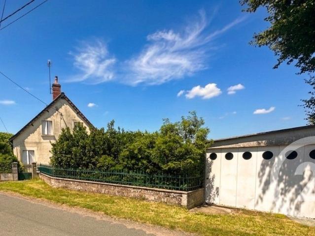 Maison 5 pièces 73 m²