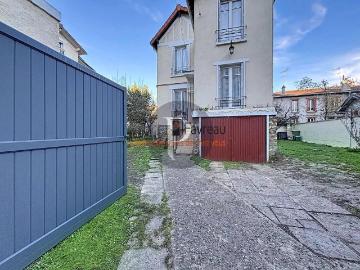 Maison 5 pièces 73 m²