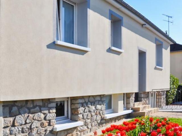 Maison 5 pièces 73 m²