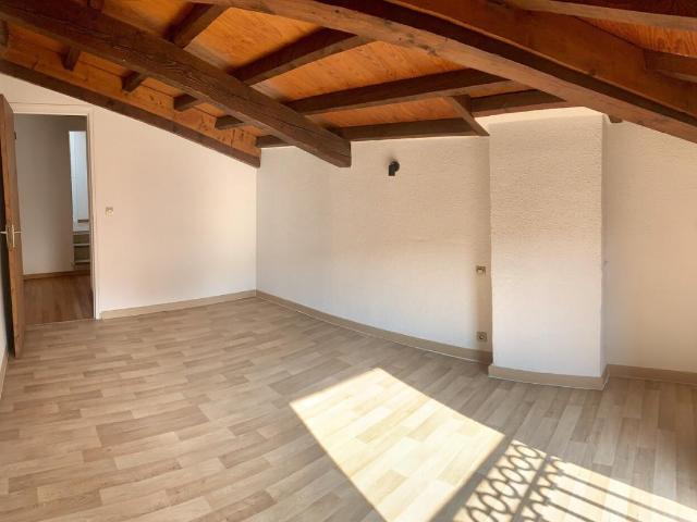 Maison 5 pièces 73 m²