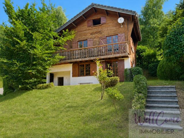 Maison 5 pièces 73 m²