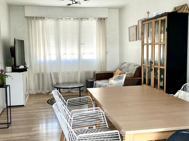 Maison 5 pièces 73 m²