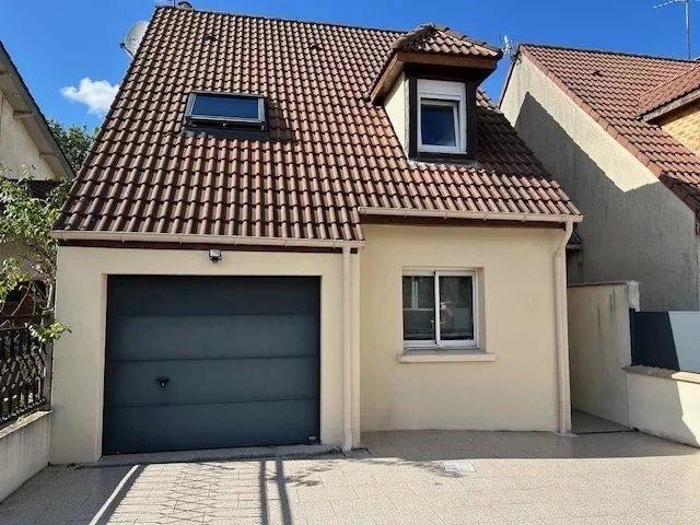 Maison 5 pièces 73 m²