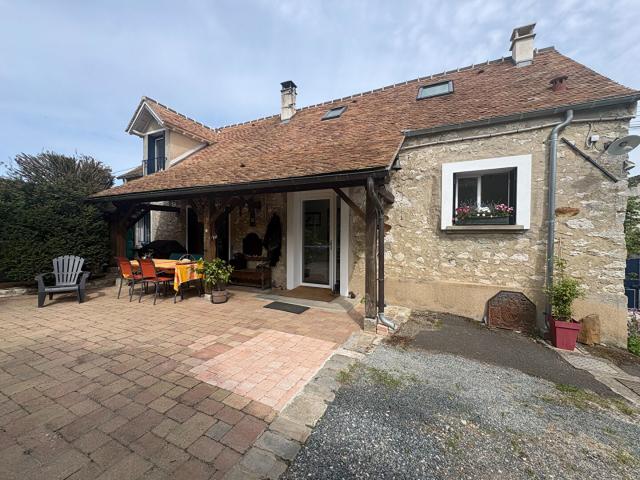 Maison 5 pièces 92 m²
