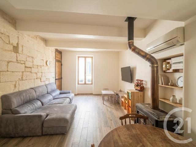 Maison 5 pièces 73 m²