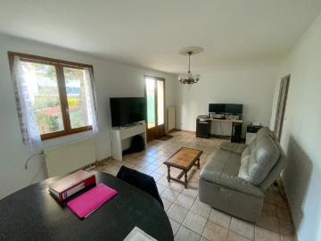 Maison 5 pièces 73 m²