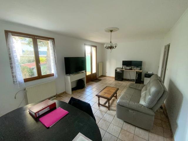 Maison 5 pièces 73 m²