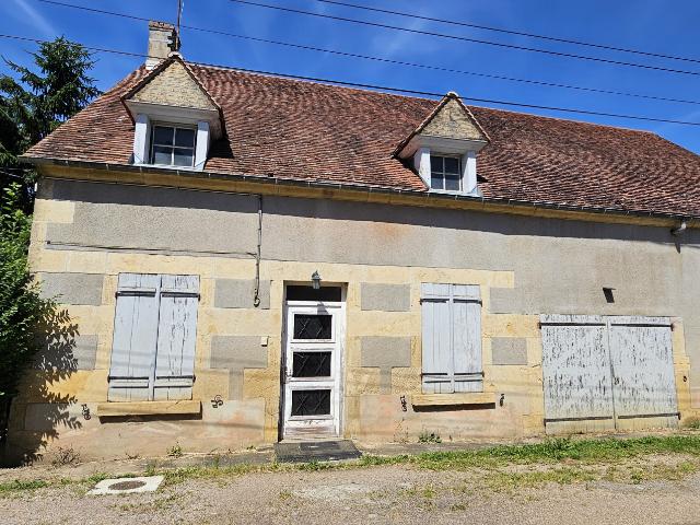 Maison 5 pièces 73 m²