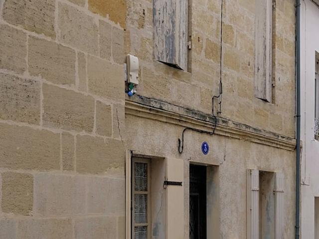 Maison 5 pièces 73 m²