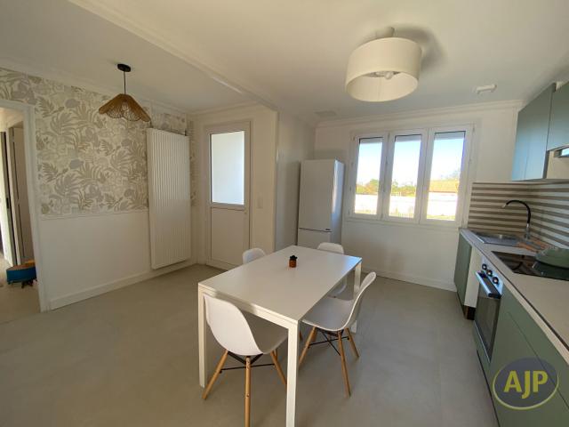 Maison 5 pièces 73 m²