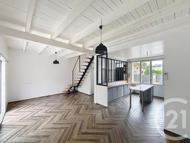 Maison 5 pièces 73 m²