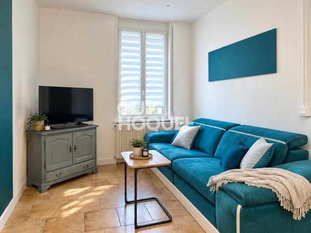 Maison 5 pièces 73 m²
