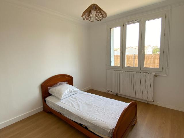 Maison 5 pièces, 73 m² à louer à Boussay 44190