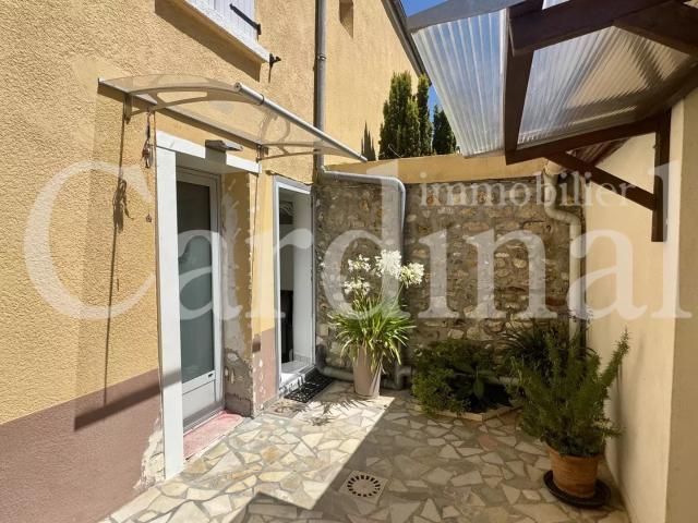 Maison 5 pièces 74 m²
