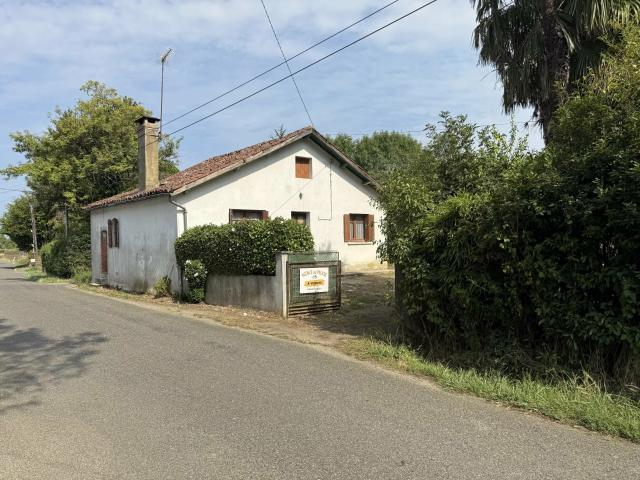 Maison 5 pièces 74 m²