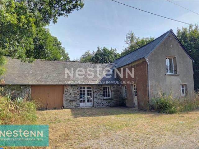 Maison 5 pièces 74 m²