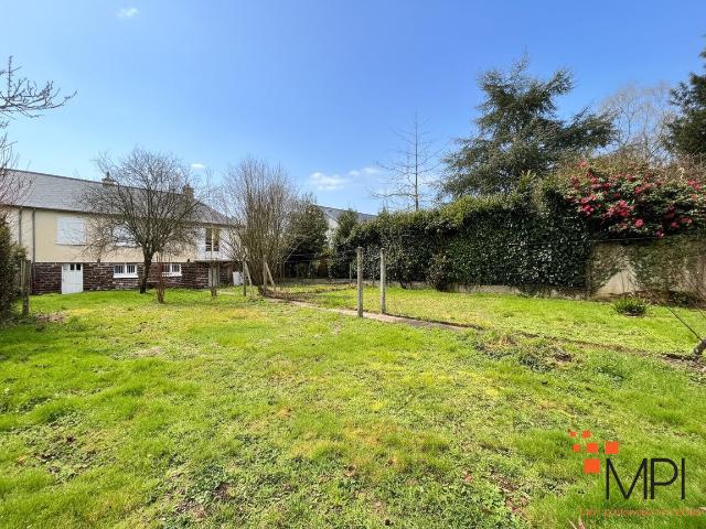 Maison 5 pièces 74 m²
