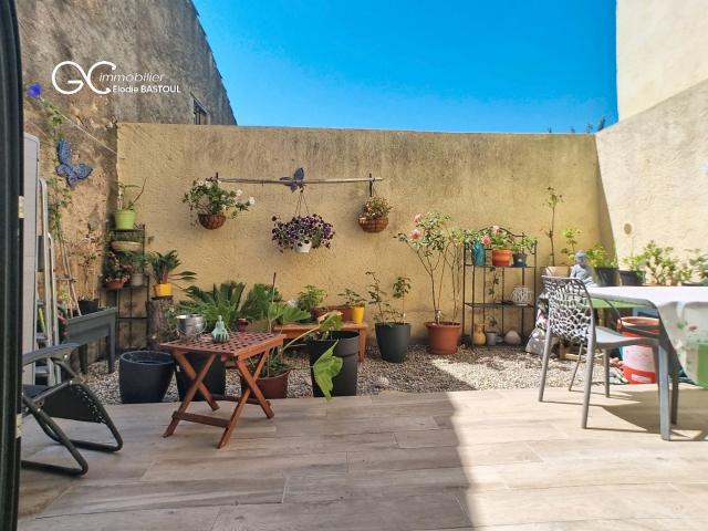 Maison 5 pièces 74 m²