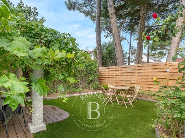 Maison 5 pièces 74 m²
