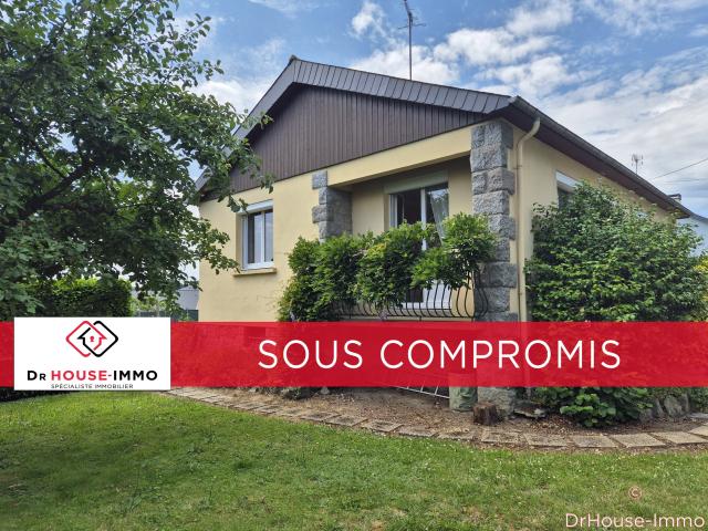 Maison 5 pièces 74 m²