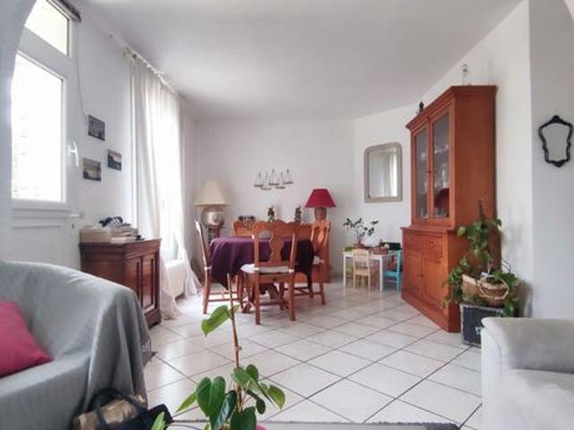 Maison 5 pièces 74 m²