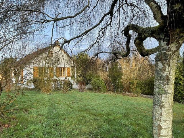Maison 5 pièces 74 m²