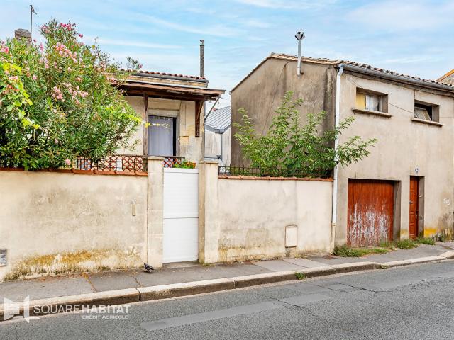 Maison 5 pièces 74 m²