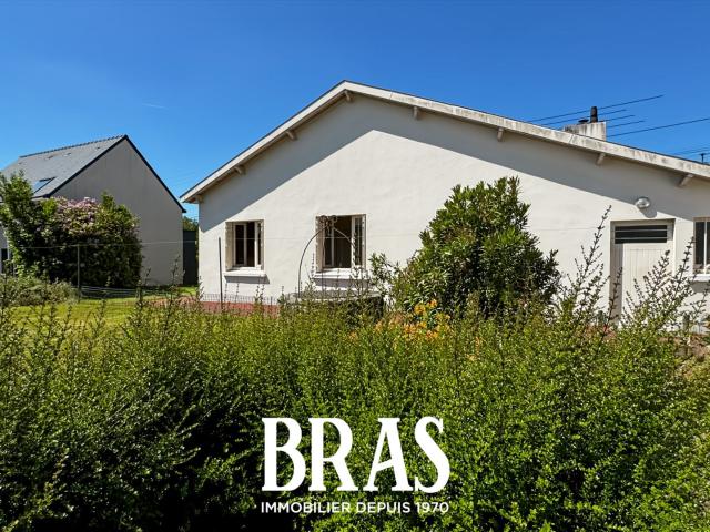 Maison 5 pièces 74 m²