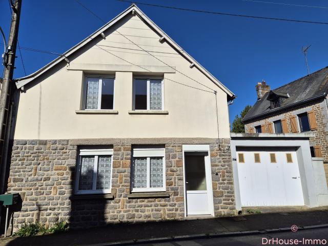Maison 5 pièces 74 m²