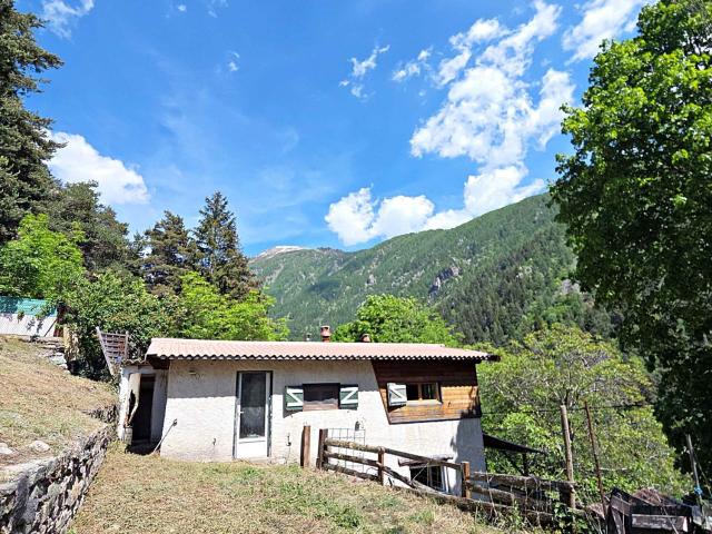Maison 5 pièces 74 m²