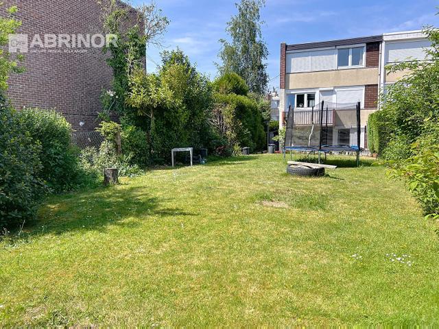Maison 5 pièces 94 m²