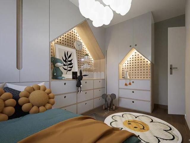 Maison 5 pièces 75 m2