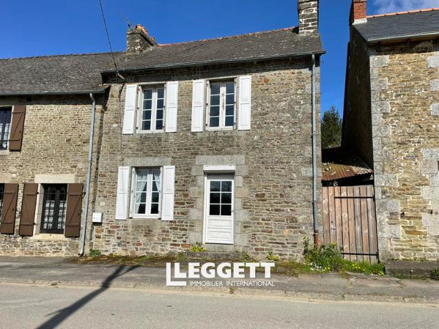 Maison 5 pièces 75 m²